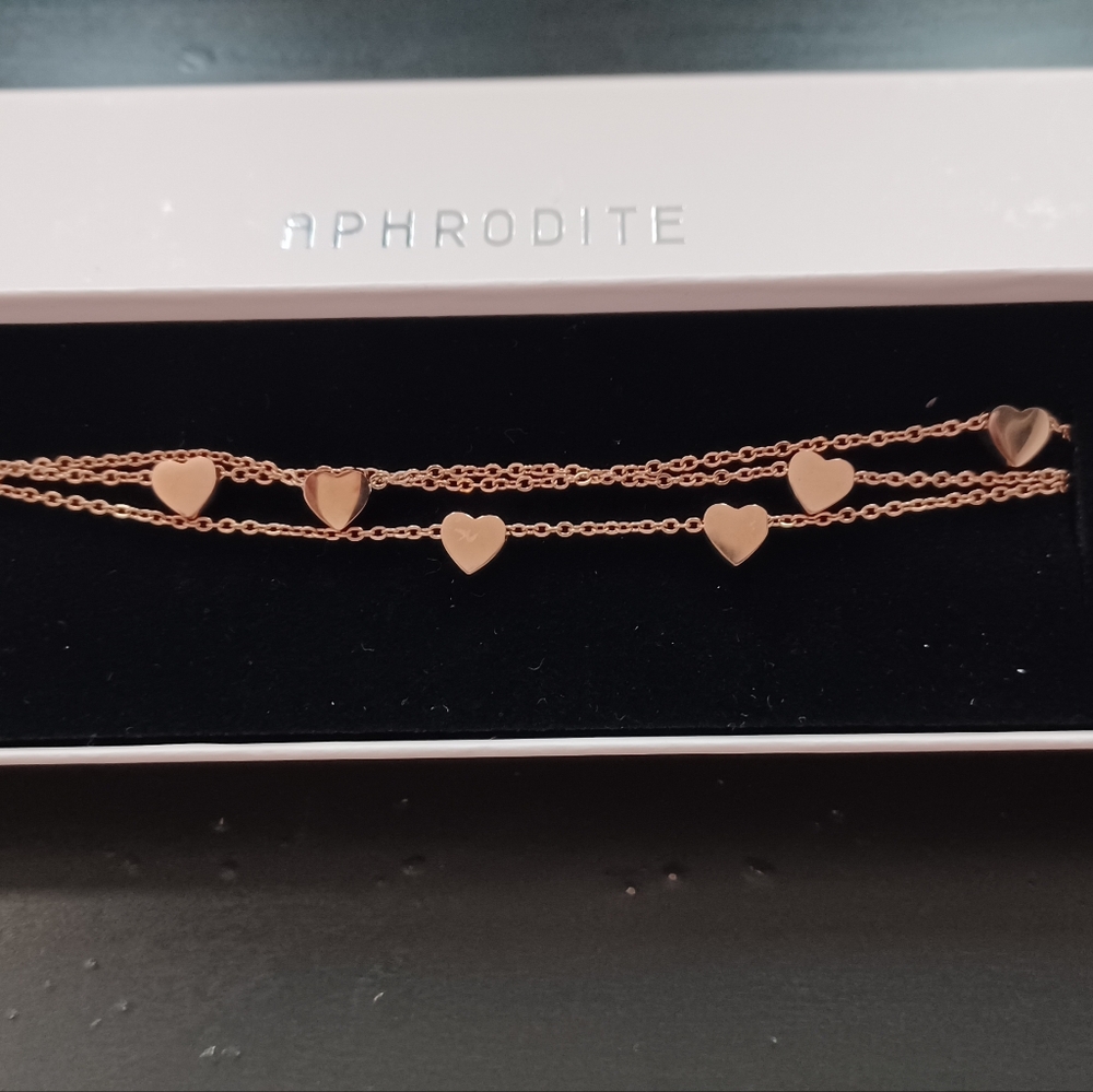 3chain bracelet - Picture 2 of 3